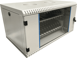 Abschließbarer Schrank zur Aufbewahrung von Handys Smartphone Schrank zur Aufbewahrung